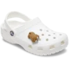 3D-hond met pootjes Jibbitz™-bedels
