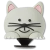 3D-kat Jibbitz™ bedels