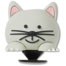 3D-kat Jibbitz™ bedels