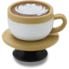 3D-koffiekopje Jibbitz™-bedels