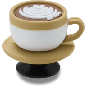 3D-koffiekopje Jibbitz™-bedels