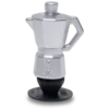 3D-koffiezetapparaat Jibbitz™-bedels