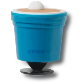 3D Party Pong-beker Jibbitz™-bedels
