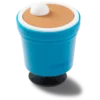 3D Party Pong-beker Jibbitz™-bedels