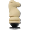 3D-ridder-schaakstuk Jibbitz™-bedels