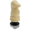 3D-ridder-schaakstuk Jibbitz™-bedels