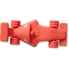 3D rode raceauto Jibbitz™ bedels