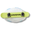 3D-snowboard Jibbitz™ bedels