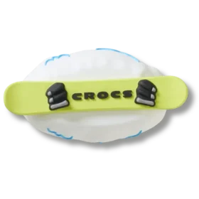 3D-snowboard Jibbitz™ bedels