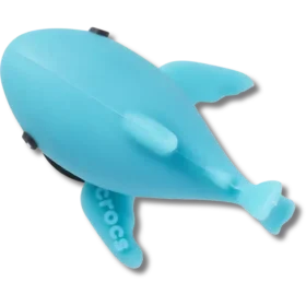 3D UV-veranderende haai Jibbitz™-bedels