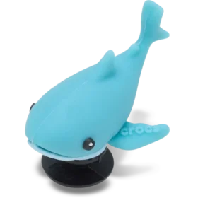 3D UV-veranderende haai Jibbitz™-bedels