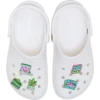 420 Hemp Cuties 5-pack Jibbitz bedels 420 Hemp Cuties 5-pack Jibbitz bedels