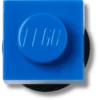 4Lw Blauwe tegel 1×1 Jibbitz bedels 4Lw Blauwe tegel 1×1 Jibbitz bedels