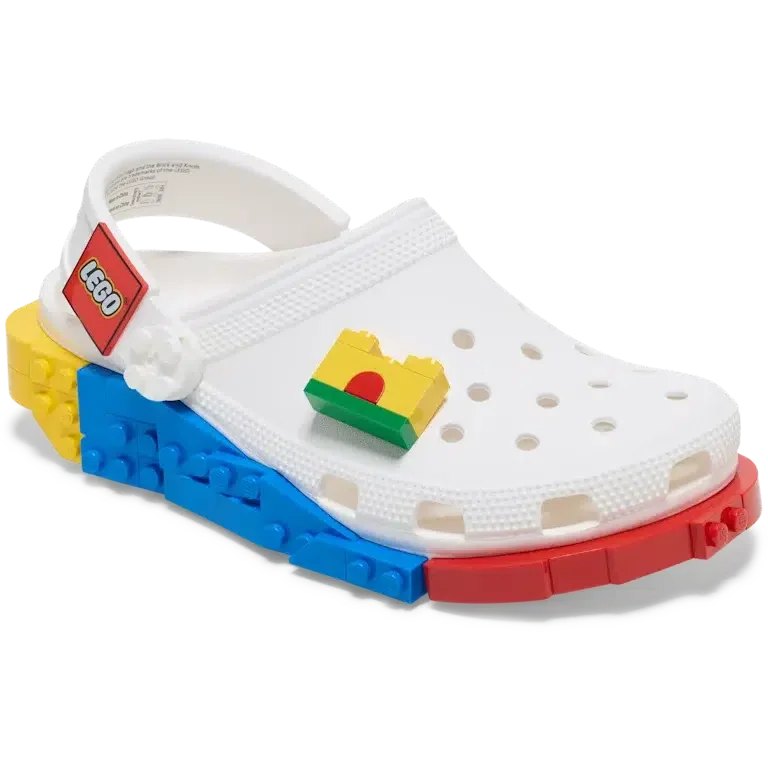 4Lw Castle Jibbitz™ bedels 4Lw Castle Jibbitz™ bedels