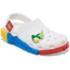 4Lw Gele bloemknop Jibbitz™-bedels 4Lw Gele bloemknop Jibbitz™-bedels