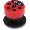 4Lw Lieveheersbeestje Jibbitz™ bedels 4Lw Lieveheersbeestje Jibbitz™ bedels
