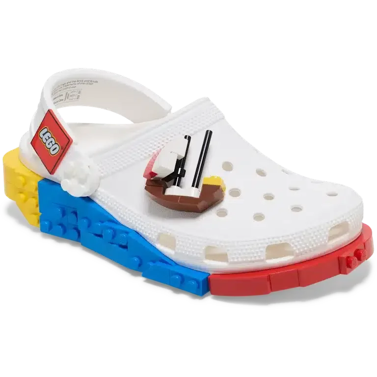 4Lw Zeilboot Jibbitz™-bedels 4Lw Zeilboot Jibbitz™-bedels