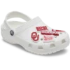5-pack Jibbitz bedels van de Universiteit van Oklahoma