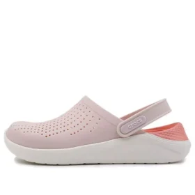 Adult LiteRide Clog-7 “Pink White” Adult LiteRide Clog-7 “Pink White”