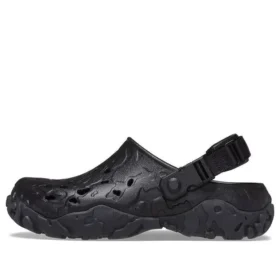 All-Terrain Atlas-Clog “Black”