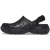 All-Terrain Atlas-Clog “Black”