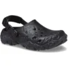 All-Terrain Atlas-Clog “Black”