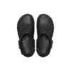 All-Terrain Atlas-Clog “Black”