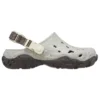 All-Terrain Atlas-Clogs “Grijs Zwart”