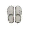 All-Terrain Atlas-Clogs “Grijs Zwart”