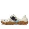 All-Terrain Atlas-schoenen “Bone Brown”