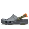All-Terrain-Clog “Grijs”