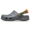 All-Terrain-Clog “Grijs”