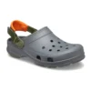 All-Terrain-Clog “Grijs”