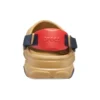 All-Terrain-Clog “Tan”