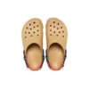 All-Terrain-Clog “Tan”