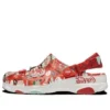 All-Terrain Clogs “Coca-Cola Red”