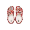 All-Terrain Clogs “Coca-Cola Red”