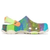 All-Terrain Far Out Clogs “Groen”