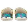 All-Terrain Far Out Clogs “Groen”