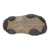 All-Terrain Fisherman-Sandalen “Beige Green”