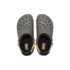 All-Terrian gevoerde Clogs “Dusty Olive”