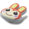 Animal Crossing Bunnie Jibbitz™ bedels