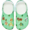 Animal Crossing Classic Clog voor kinderen