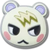 Animal Crossing Marshal Jibbitz™ bedels