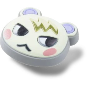 Animal Crossing Marshal Jibbitz™ bedels