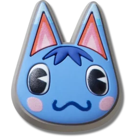 Animal Crossing Rosie Jibbitz™ bedels