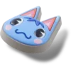 Animal Crossing Rosie Jibbitz™ bedels