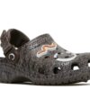 Anwar Carrots x Clog Kids ‘Soil – Espresso’