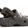 Anwar Carrots x Clog Kids ‘Soil – Espresso’