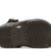 Anwar Carrots x Clog Kids ‘Soil – Espresso’